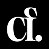 Cruefilms. Logo