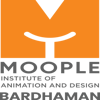 MOOPLE BARDHAMAN Logo