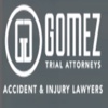 Gomez Trial Attorneys, Accident & Injury Lawyers Logo