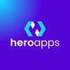 HeroApps Logo