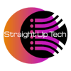 The Straight Up Technologies Logo