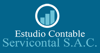 Estudio contable Servicontal SAC Logo