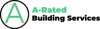 A-Rated Building Services Logo
