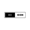 BDicon Logo