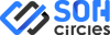 SoftCircles Logo