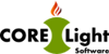 CORE light Software Logo