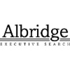 ALBRIDGE - Executive Search Logo