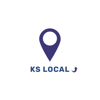 KS Local Logo