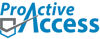 Proactive Access Logo