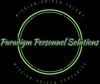 Paradigm Personnel Solutions Logo