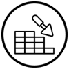 Concrete Estimating Logo