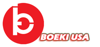Boeki USA Logo