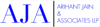 Arihant Jain & Associates LLP Logo