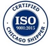 Chicago Shipper Logo