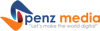 Spenz Media Logo