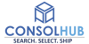 CONSOLHUB Logo