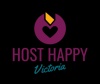 Host Happy Logo