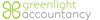 Greenlight Accountancy Ltd Logo