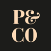 Pattan & Co. Logo