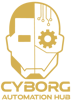 Cyborg Automation HUB Logo