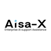Aisa X Logo