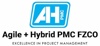 Agile and Hybrid Project Management Consultancy Logo