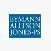 Eymann Allison Hunter & Jones Logo