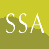 SSA Landscape Architects Logo