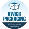 Kwick Packaging Logo