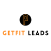 GetFit Leads Logo