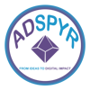 Adspyr Logo