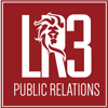 LR3 Consulting Logo