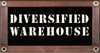 Diversified Warehouse Inc. Logo