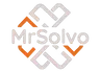 Mr Solvo Logo