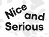 Nice and Serious Logo