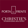 Porta da Frente/Christie's Logo
