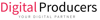 Digital Producers Logo