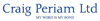 Craig Periam Ltd Logo