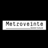 Metroveinte_cultural management Logo