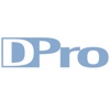 DPro Marketing Logo