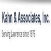 Kahn & Associates Inc Logo