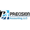 Precision Accounting, LLC Logo