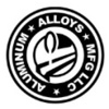 Aluminum Alloys MFG LLC Logo