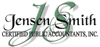 Jensen Smith, CPAs Logo