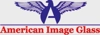 American Image Glass Logo