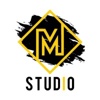 M-Studio Logo