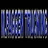 Paggen Trucking Logo