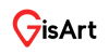 GIS Art Logo