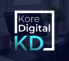 Kore Digital Pakistan Logo