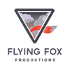 Flying Fox Productions Logo